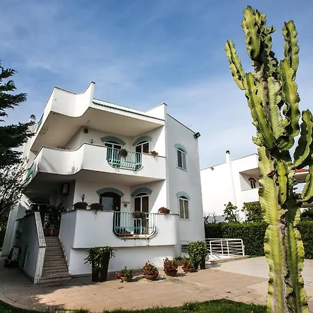 Del Mar فندق مبيت وإفطار 3*