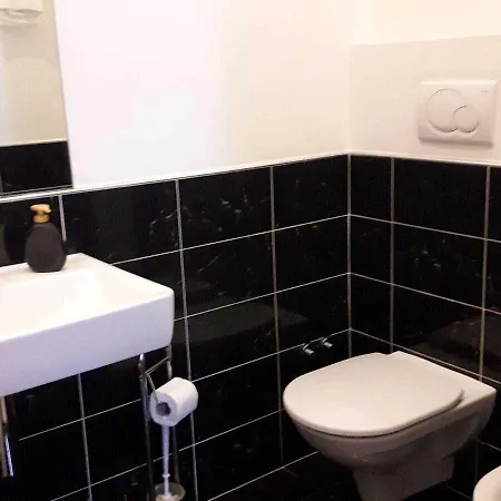 Del Mar Отель типа 