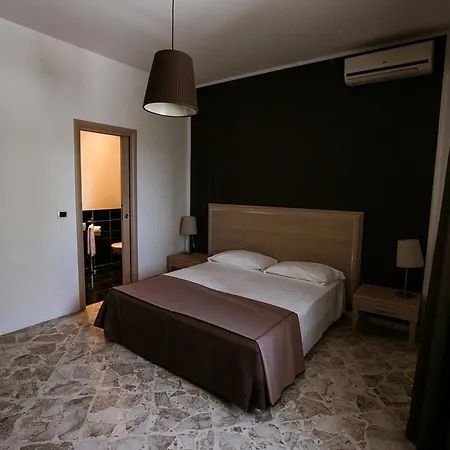 Del Mar Отель типа 