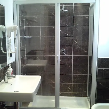 Del Mar Отель типа 