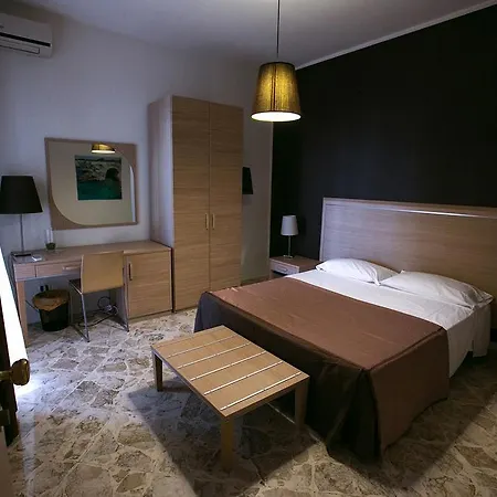 Del Mar Отель типа 