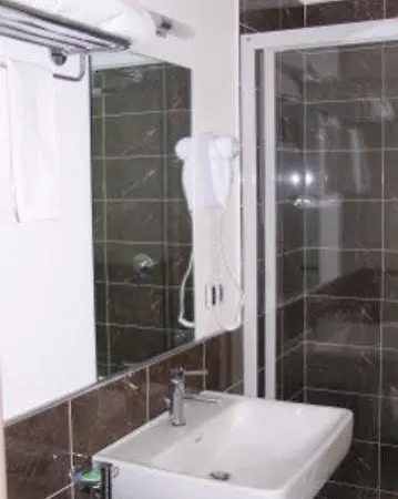 Del Mar Отель типа 