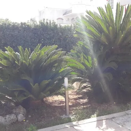 Del Mar Отель типа 