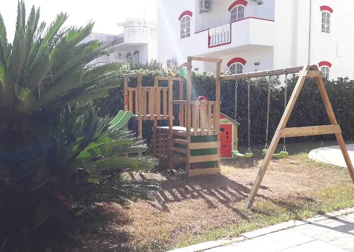 Del Mar فندق مبيت وإفطار