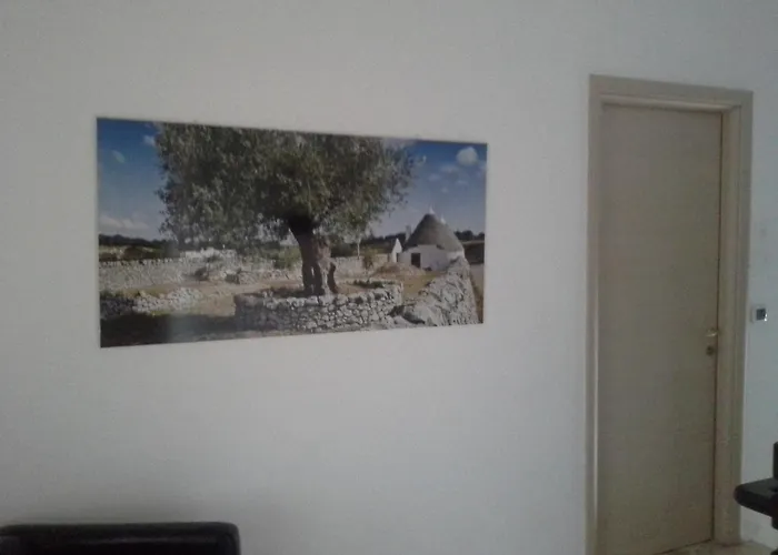 Del Mar فندق مبيت وإفطار 3*