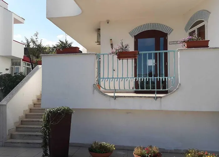 Del Mar فندق مبيت وإفطار 3*