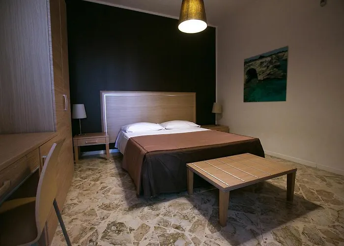 فندق مبيت وإفطار Del Mar 3*