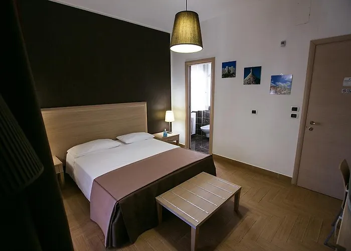 Del Mar فندق مبيت وإفطار 3*