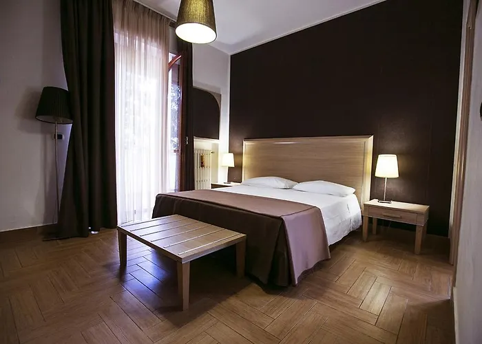 فندق مبيت وإفطار Del Mar