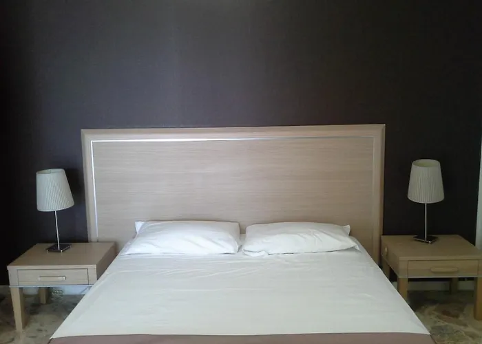 فندق مبيت وإفطار Del Mar