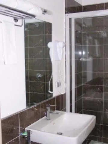 Del Mar فندق مبيت وإفطار