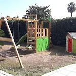 Del Mar Oda ve Kahvaltı Bari