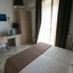 Oda ve Kahvaltı Del Mar 3*