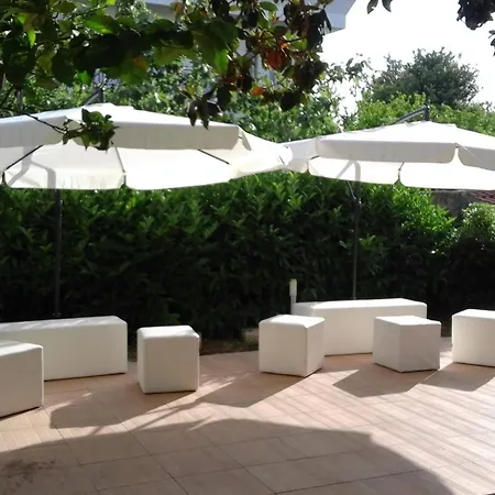 Bed & Breakfast Del Mar Bari