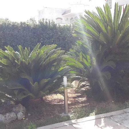Bed & Breakfast Del Mar Bari
