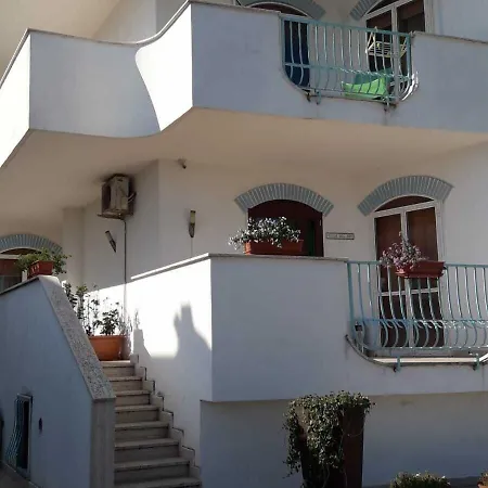 Bed & Breakfast Del Mar Bari