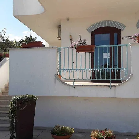 Del Mar Готель типу 