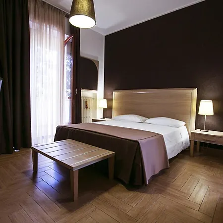 Bed & Breakfast Del Mar Bari