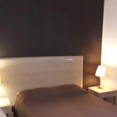 Del Mar Готель типу 