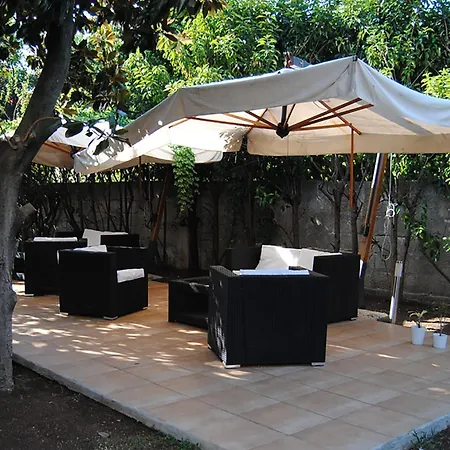 戴马尔住宿加早餐旅馆