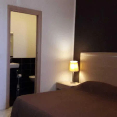 Del Mar Bed & Breakfast 3*