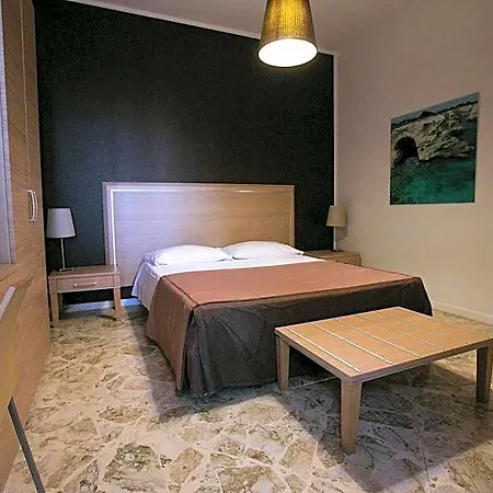 Bed & Breakfast Del Mar