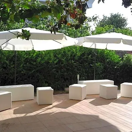 Del Mar Bari