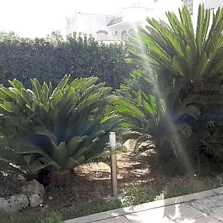 Del Mar Bed & Breakfast Bari