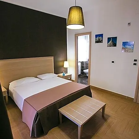Del Mar B&B 3*