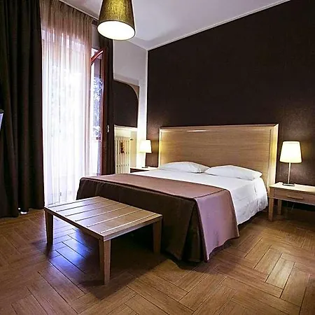 Bed & Breakfast Del Mar 3*