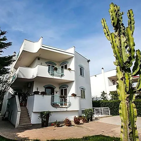 B&B Del Mar 3*