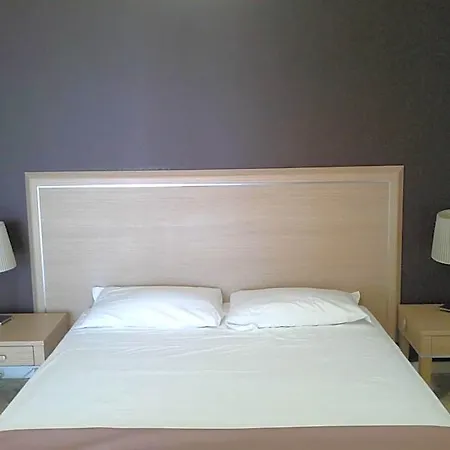 Bed & Breakfast Del Mar Bari