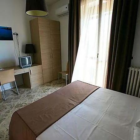 Bed & Breakfast Del Mar 3*