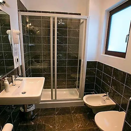 Bed & Breakfast Del Mar Bari