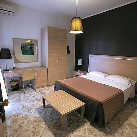 Bed & Breakfast Del Mar 3*