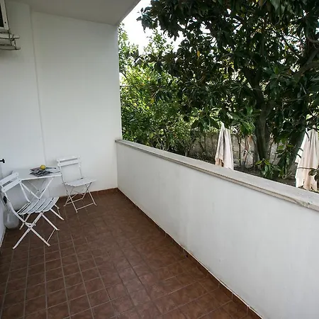 Del Mar Bed & Breakfast 3*