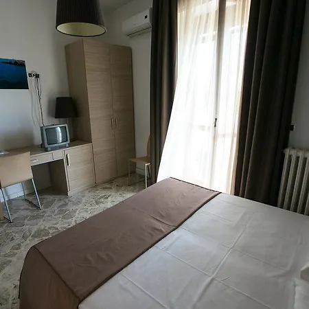Bed & Breakfast Del Mar 3*