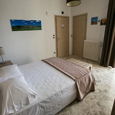 Bed & Breakfast Del Mar 3*