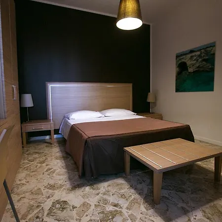Bed & Breakfast Del Mar 3*