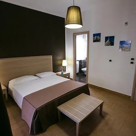 Del Mar Bed & Breakfast 3*