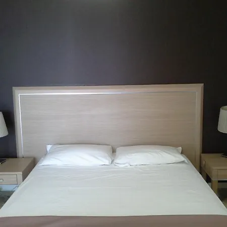 Bed & Breakfast Del Mar