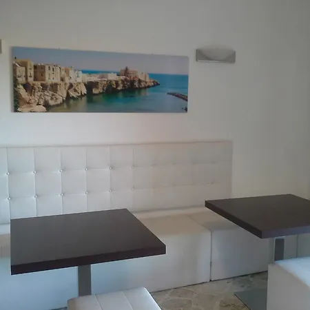 Bed & Breakfast Del Mar