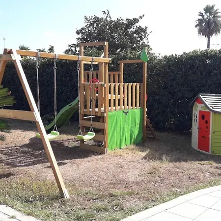 Bed & Breakfast Del Mar