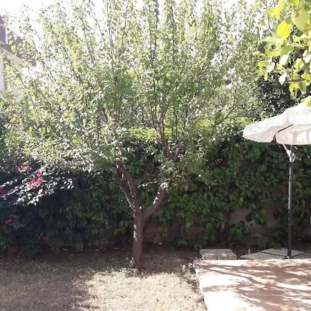 Del Mar Bari