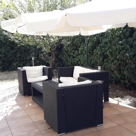 Bed & Breakfast Del Mar 2*