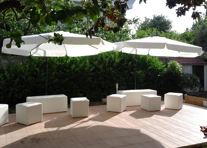 Bed & Breakfast Del Mar Bari