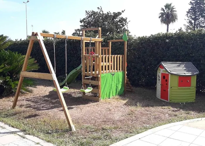 戴马尔住宿加早餐旅馆 住宿加早餐酒店 巴里