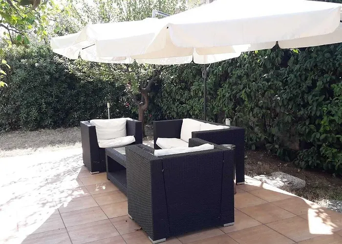 Bed & Breakfast Del Mar