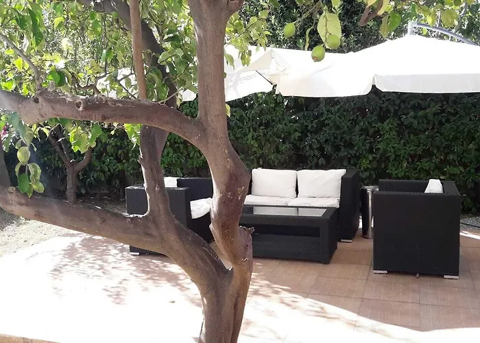 Bed & Breakfast Del Mar Bari