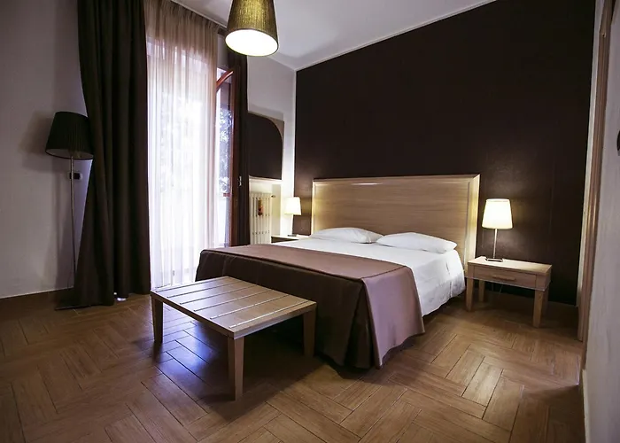 Bed & Breakfast Del Mar Bari